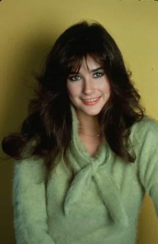 Rate young Demi Moore