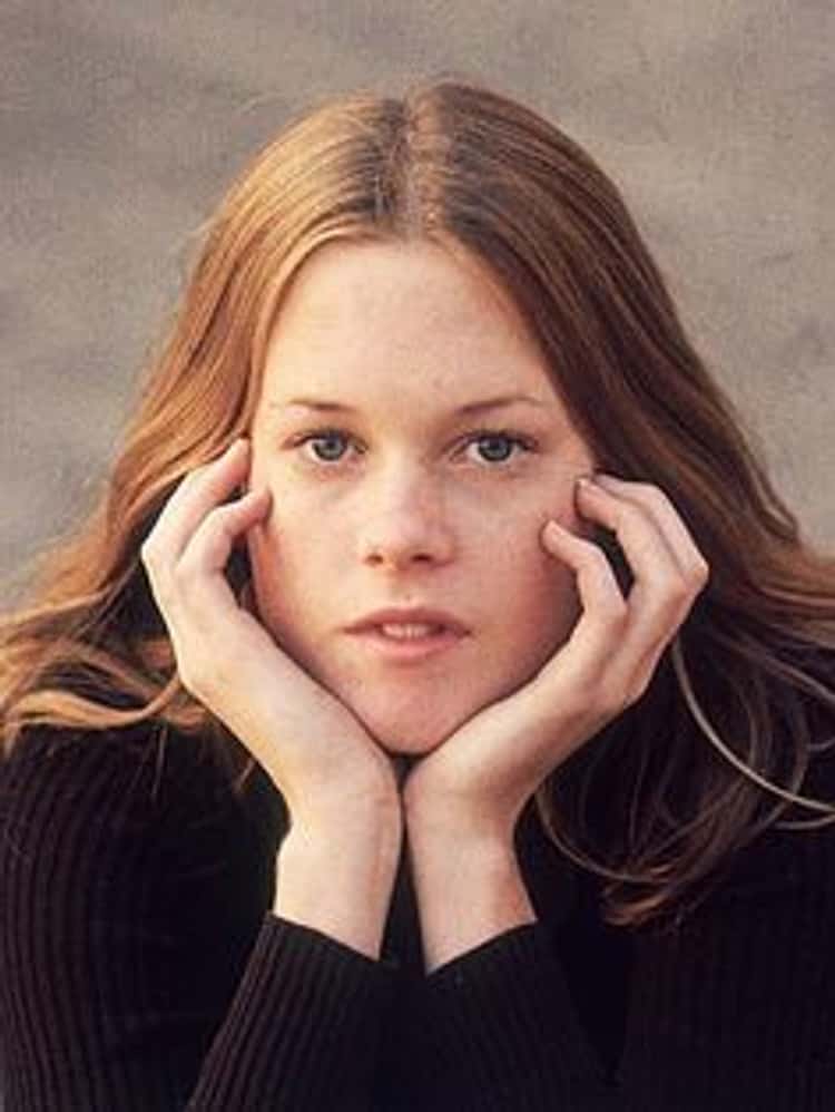 melanie griffith younger years