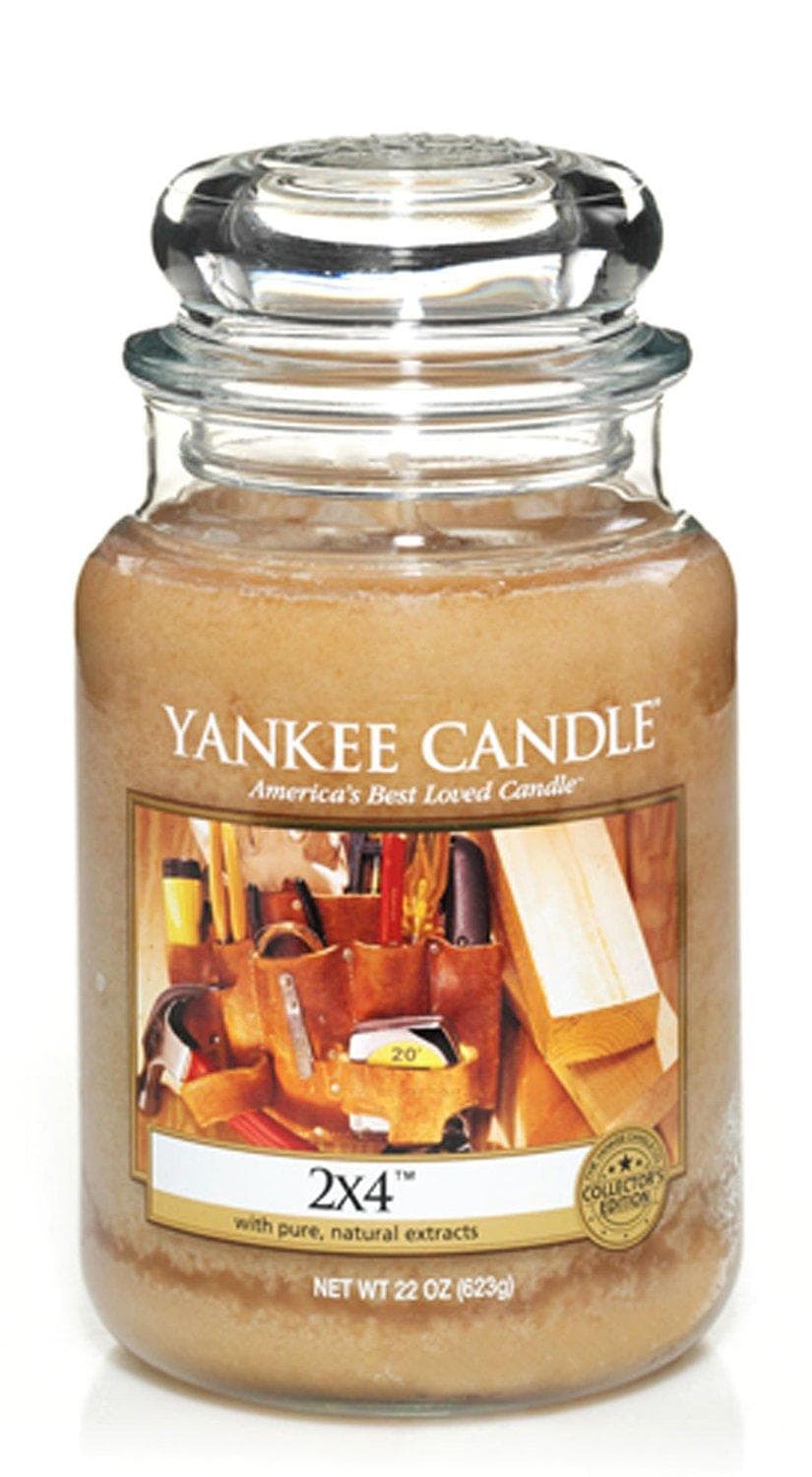 Weird Candle Scents Funny Yankee Candles