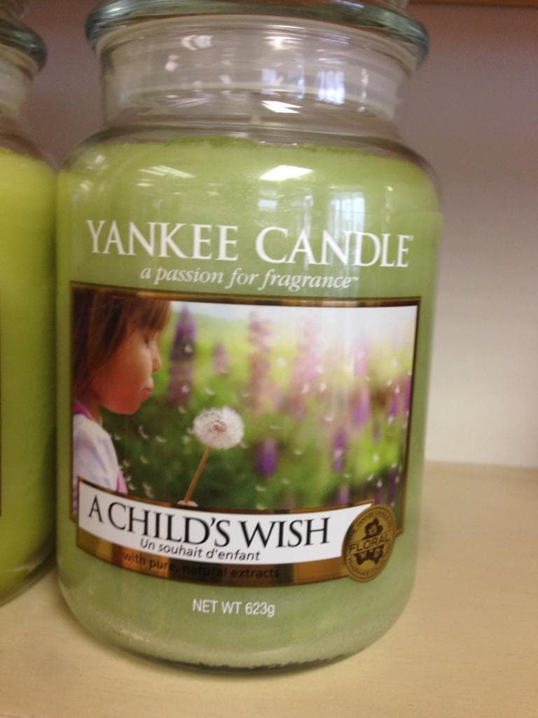 Weird Candle Scents Funny Yankee Candles