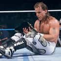 Bret Hart vs. Shawn Michaels on Random Best Wrestlemania Matches
