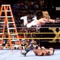Shawn Michaels vs. Razor Ramon on Random Best Wrestlemania Matches