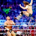 Daniel Bryan vs. Triple H on Random Best Wrestlemania Matches