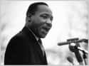 Martin Luther King Jr Was Assassinated by Conspiracy on Random Conspiracy Theories You Believe Are True