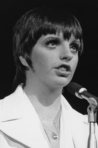 25 Pictures of Young Liza Minnelli (Page 3)