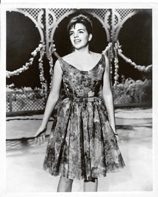 25 Pictures of Young Liza Minnelli (Page 3)