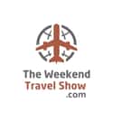 Weekend Travel Show on Random Best Travel Podcasts on iTunes & More
