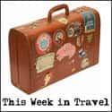 This Week in Travel on Random Best Travel Podcasts on iTunes & More
