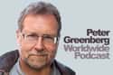 Peter Greenberg Worldwide on Random Best Travel Podcasts on iTunes & More