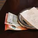 Gratuities? The Cruise Lines Will Take Care of Them for You on Random Secrets from Aboard A Cruise Ship