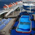 Skip Port Of Call And Enjoy The Empty Ship Instead on Random Secrets from Aboard A Cruise Ship