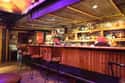 The Crew Has Its Own (Cheaper) Bar on Random Secrets from Aboard A Cruise Ship