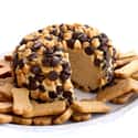 Peanut Butter Cheese Ball on Random Drool-Worthy Recipes for Your Next Dinner Party