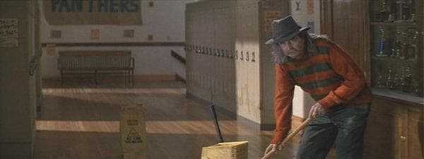 28 Easter Eggs in Horror Movies, Ranked