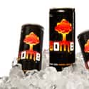 Bomb Energy Drink on Random Best Energy Drink Brands