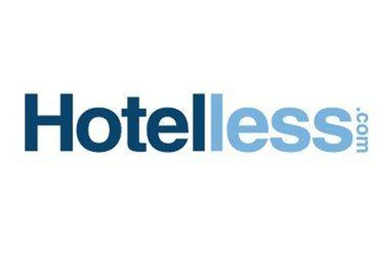 Hotelless.com