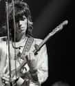 That Concert At Altamont on Random Most Insane Keith Richards Stories on Record