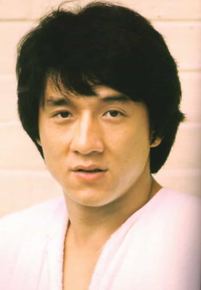 Resultado de imagen para imagen de jackie chan