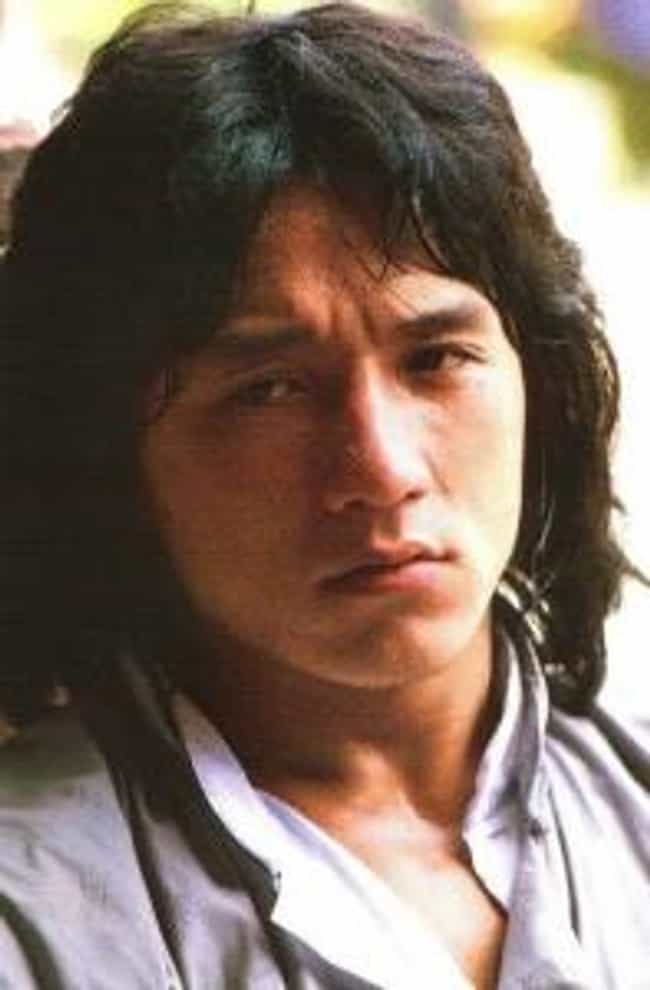 best jackie chan film