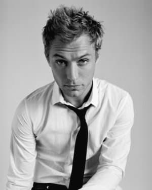23 Pictures of Young Jude Law