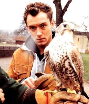 23 Pictures of Young Jude Law