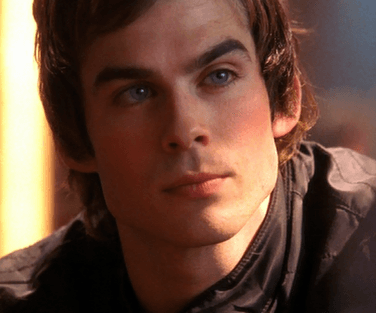 21 Photos of Ian Somerhalder When He Was Young (Page 3)