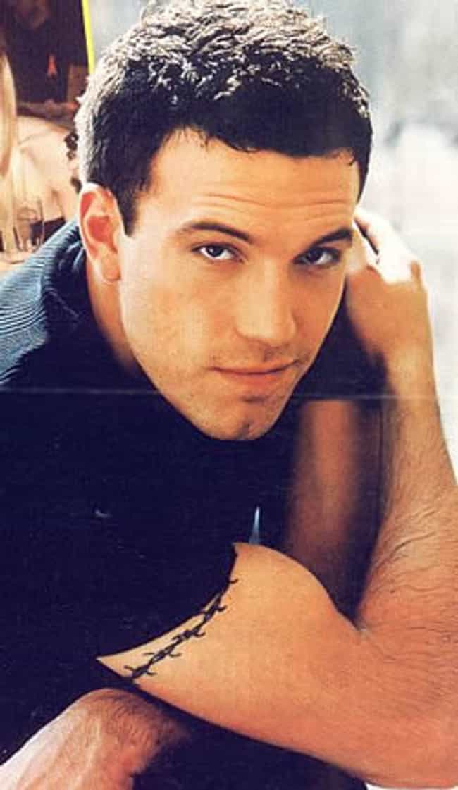 12 Pictures of Young Ben Affleck (Page 6)
