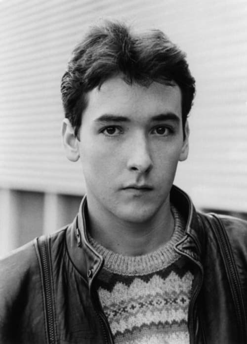 20 Photos of John Cusack When He Was Young