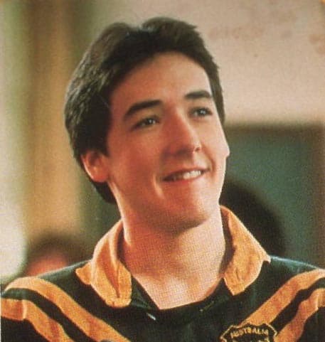 20 Photos of John Cusack When He Was Young