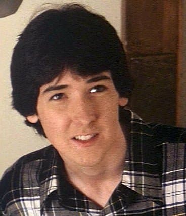 20 Photos of John Cusack When He Was Young