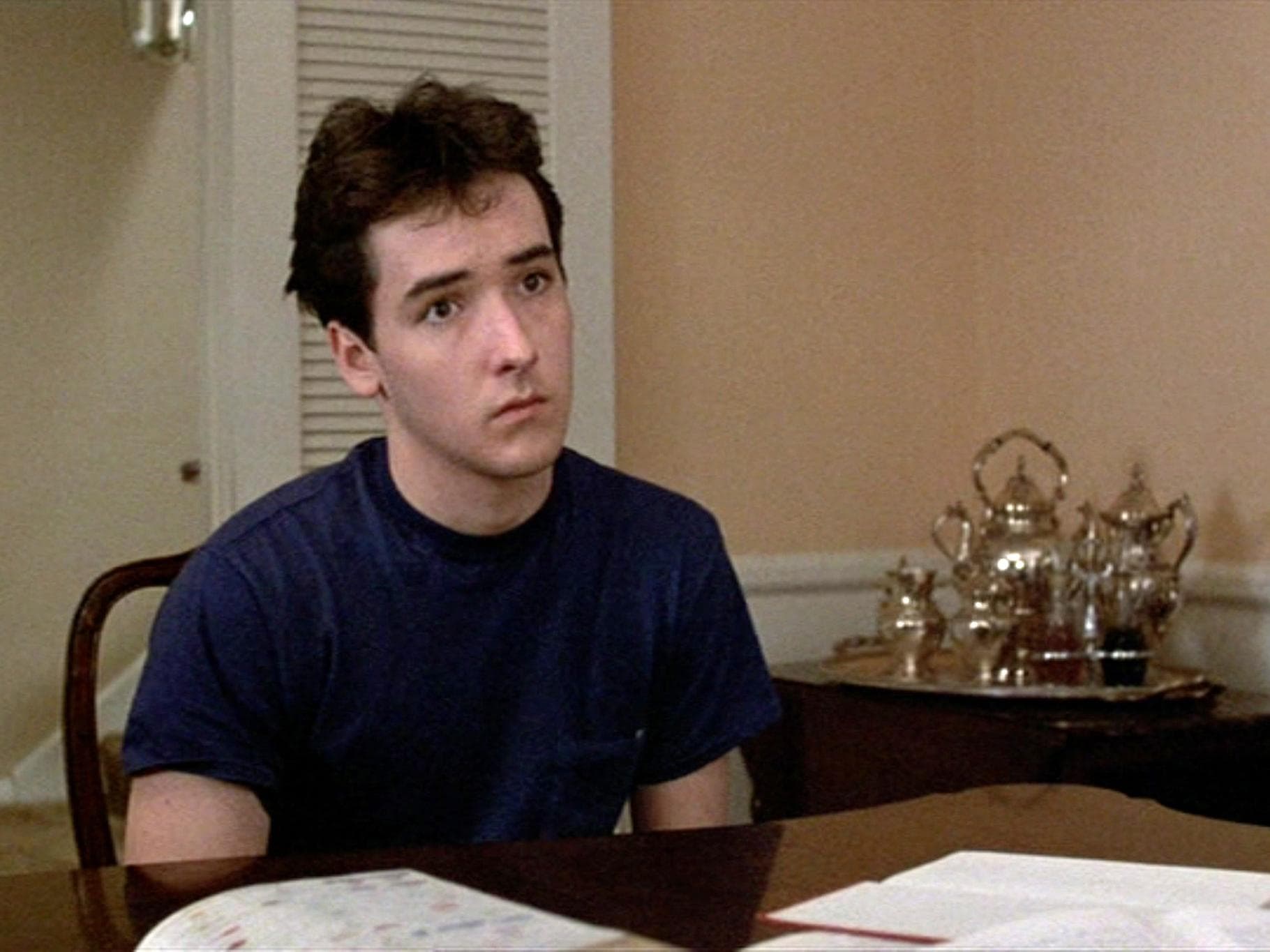 20 Photos of John Cusack When He Was Young