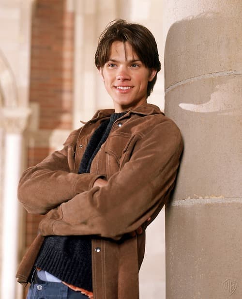 23 Photos of Jared Padalecki When He Was Young