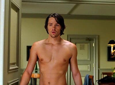 23 Photos of Jared Padalecki When He Was Young