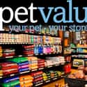 Pet Valu on Random Best Pet Stores In America