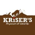 Kriser's on Random Best Pet Stores In America