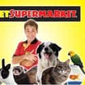 Pet Supermarket on Random Best Pet Stores In America