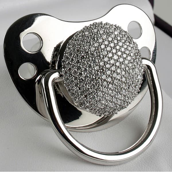 The 25 Most OvertheTop Expensive Baby Products