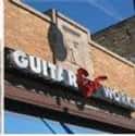 The Guitar Works Ltd. on Random Best Guitar Stores In America