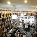 Truetone Music on Random Best Guitar Stores In America
