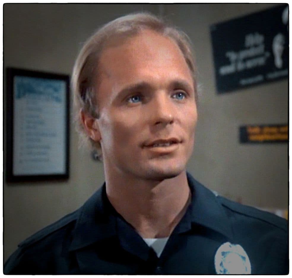 15 Photos of Ed Harris When He Was Young