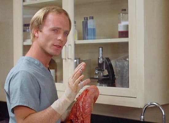 Харрис в молодости фото Фото: Аполлон 13 / Кадр из фильма "Аполлон 13" (1995) #1697236