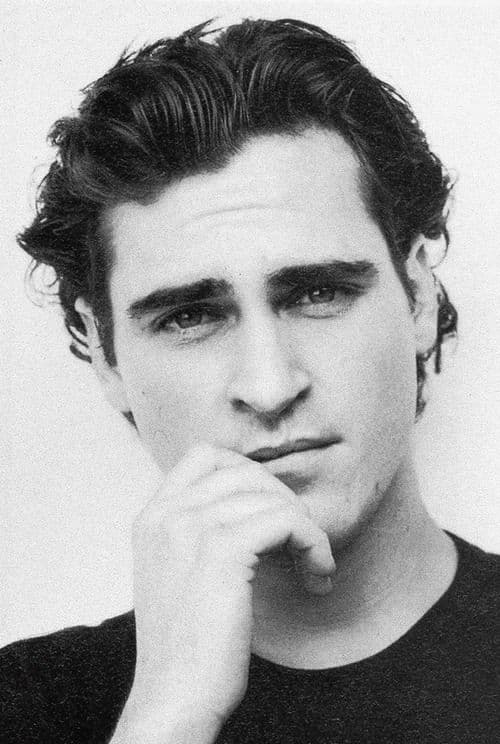 20 Photo Of Joaquin Phoenix When He Was Young