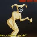 Have Some Pie on Random Jokes in Cartoons You Didn't Get As A Child