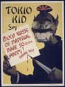 Tokio Kid on Random World War II Propaganda Posters