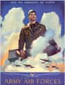 O'er the Ramparts We Watch on Random World War II Propaganda Posters