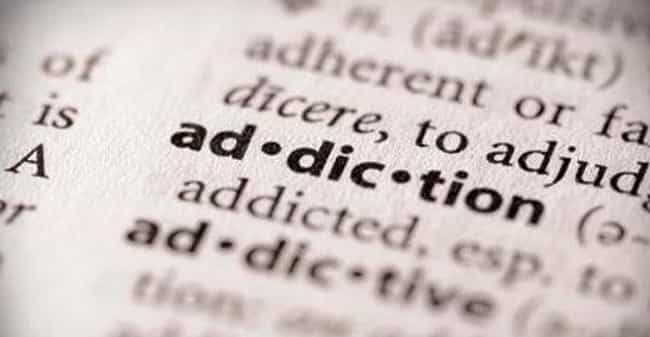 All Addiction Is Caused By An Addiction to One's 'Self'