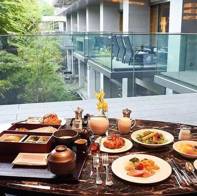 The Ritz Carlton Kyoto Is A Great Trip For A Solo Traveler