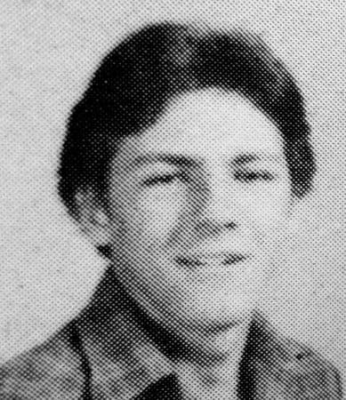 10 Photos of James Gandolfini When He Was Young