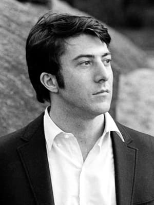 26 Photos of Dustin Hoffman When He Was Young