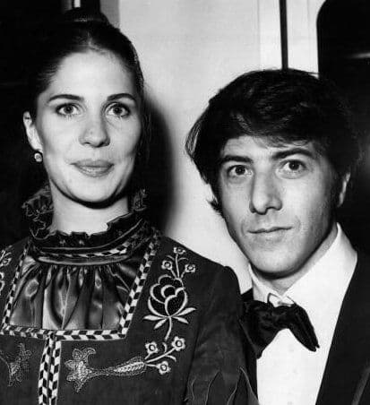 26 Photos of Dustin Hoffman When He Was Young